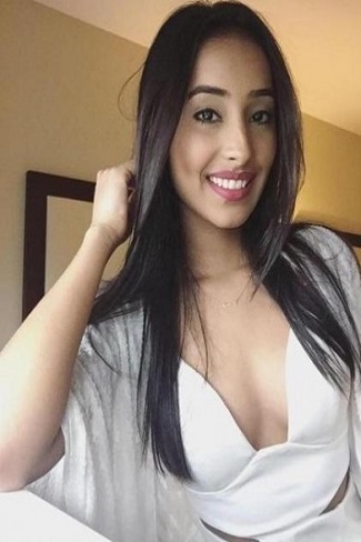 russian Escort Pune